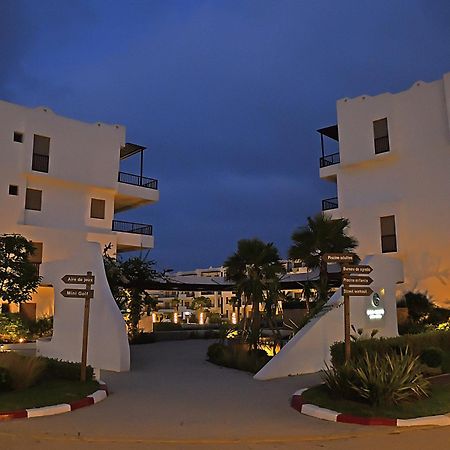 Aks Home Appart 1 - Cabonegro Cabo Negro Ngoại thất bức ảnh