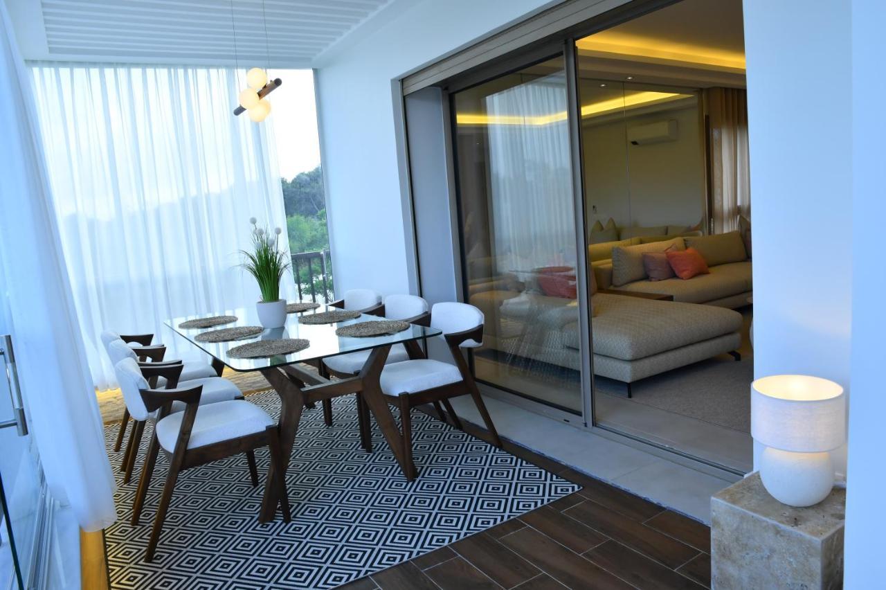 Aks Home Appart 1 - Cabonegro Cabo Negro Ngoại thất bức ảnh