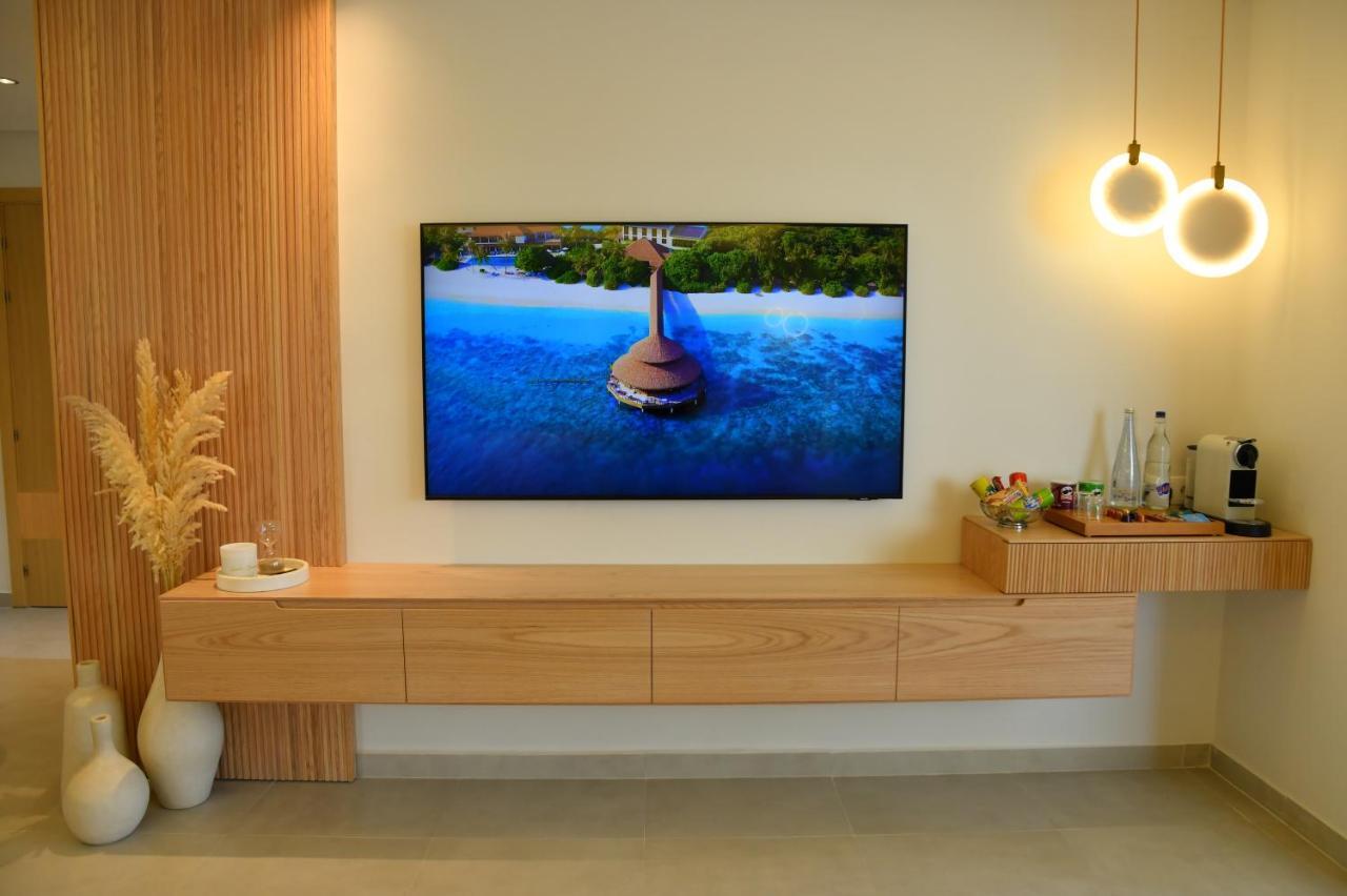 Aks Home Appart 1 - Cabonegro Cabo Negro Ngoại thất bức ảnh