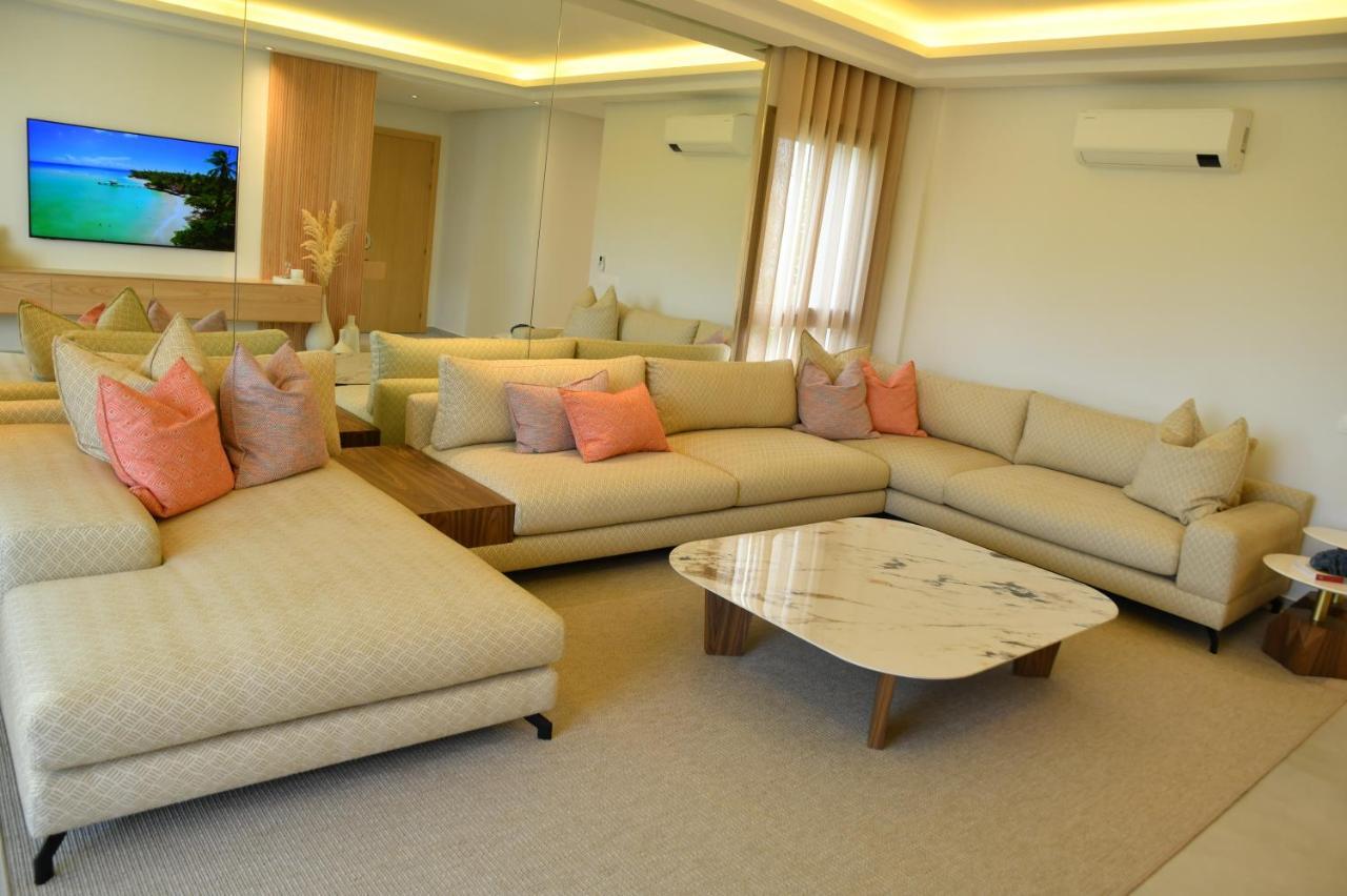 Aks Home Appart 1 - Cabonegro Cabo Negro Ngoại thất bức ảnh