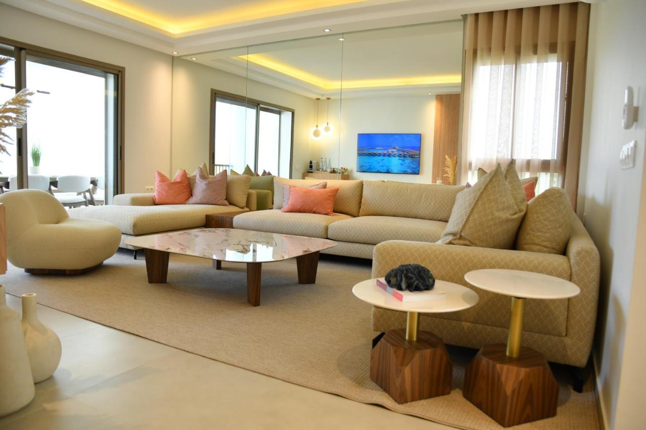 Aks Home Appart 1 - Cabonegro Cabo Negro Ngoại thất bức ảnh