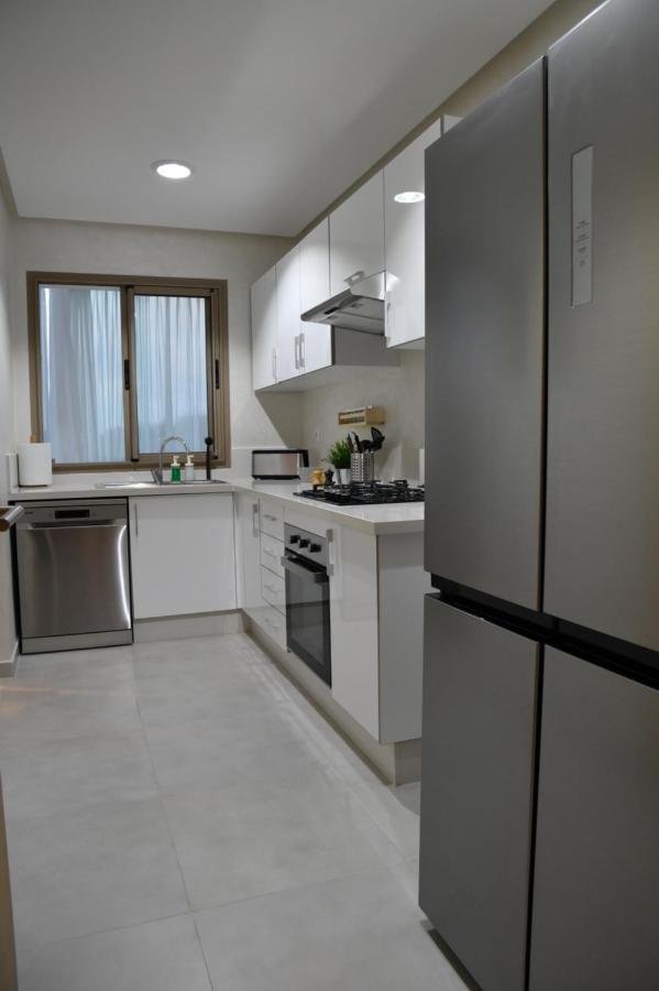 Aks Home Appart 1 - Cabonegro Cabo Negro Ngoại thất bức ảnh