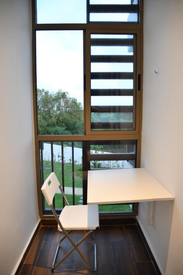Aks Home Appart 1 - Cabonegro Cabo Negro Ngoại thất bức ảnh