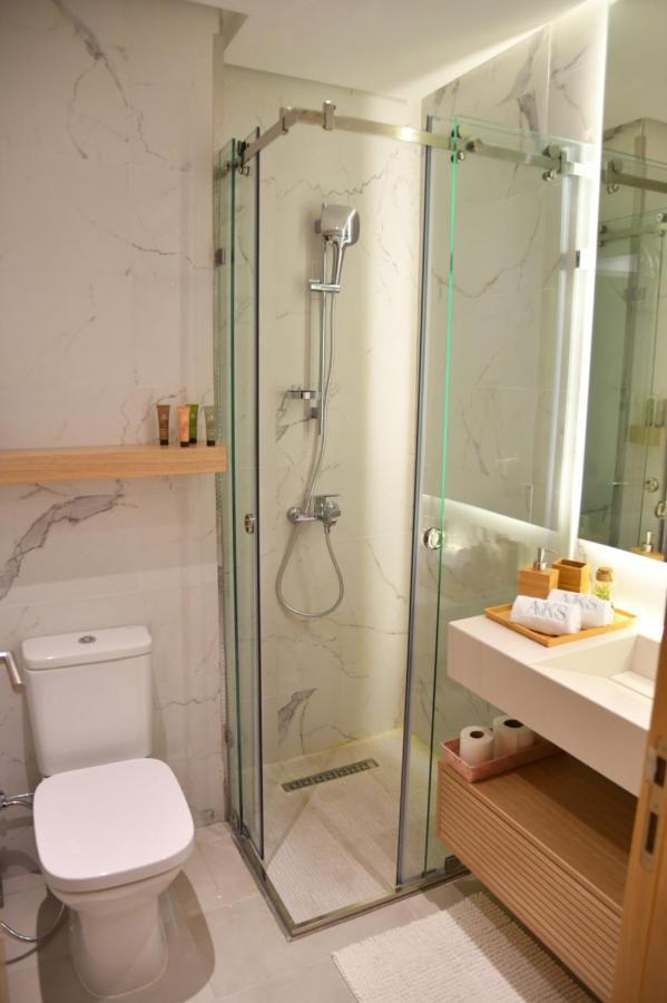 Aks Home Appart 1 - Cabonegro Cabo Negro Ngoại thất bức ảnh