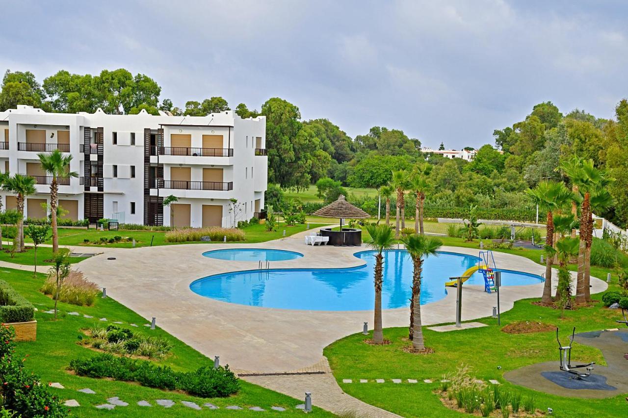 Aks Home Appart 1 - Cabonegro Cabo Negro Ngoại thất bức ảnh