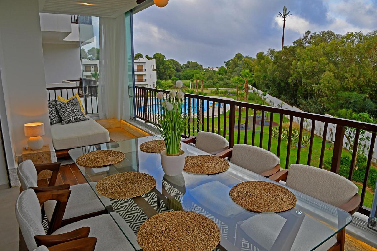 Aks Home Appart 1 - Cabonegro Cabo Negro Ngoại thất bức ảnh
