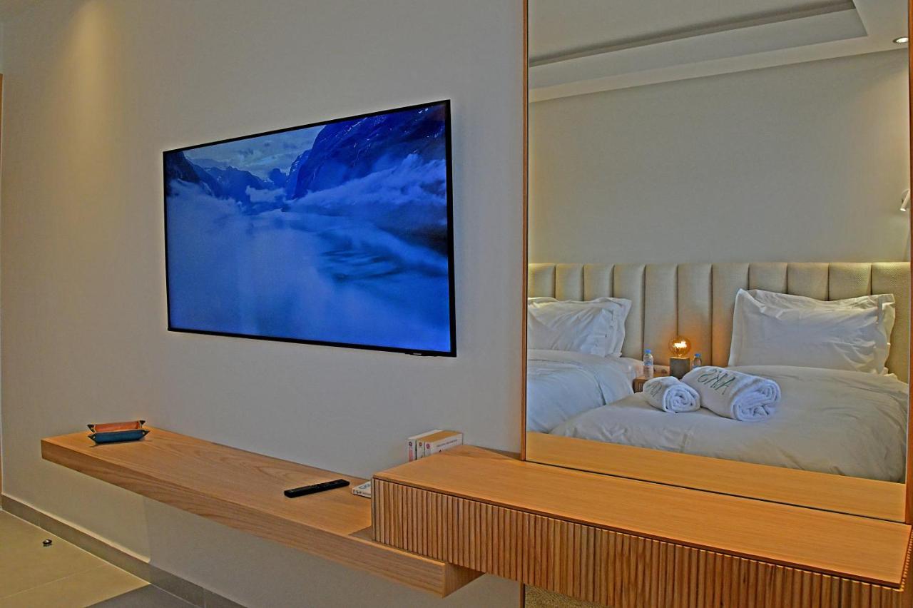 Aks Home Appart 1 - Cabonegro Cabo Negro Ngoại thất bức ảnh