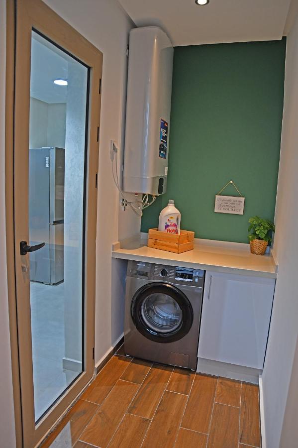 Aks Home Appart 1 - Cabonegro Cabo Negro Ngoại thất bức ảnh