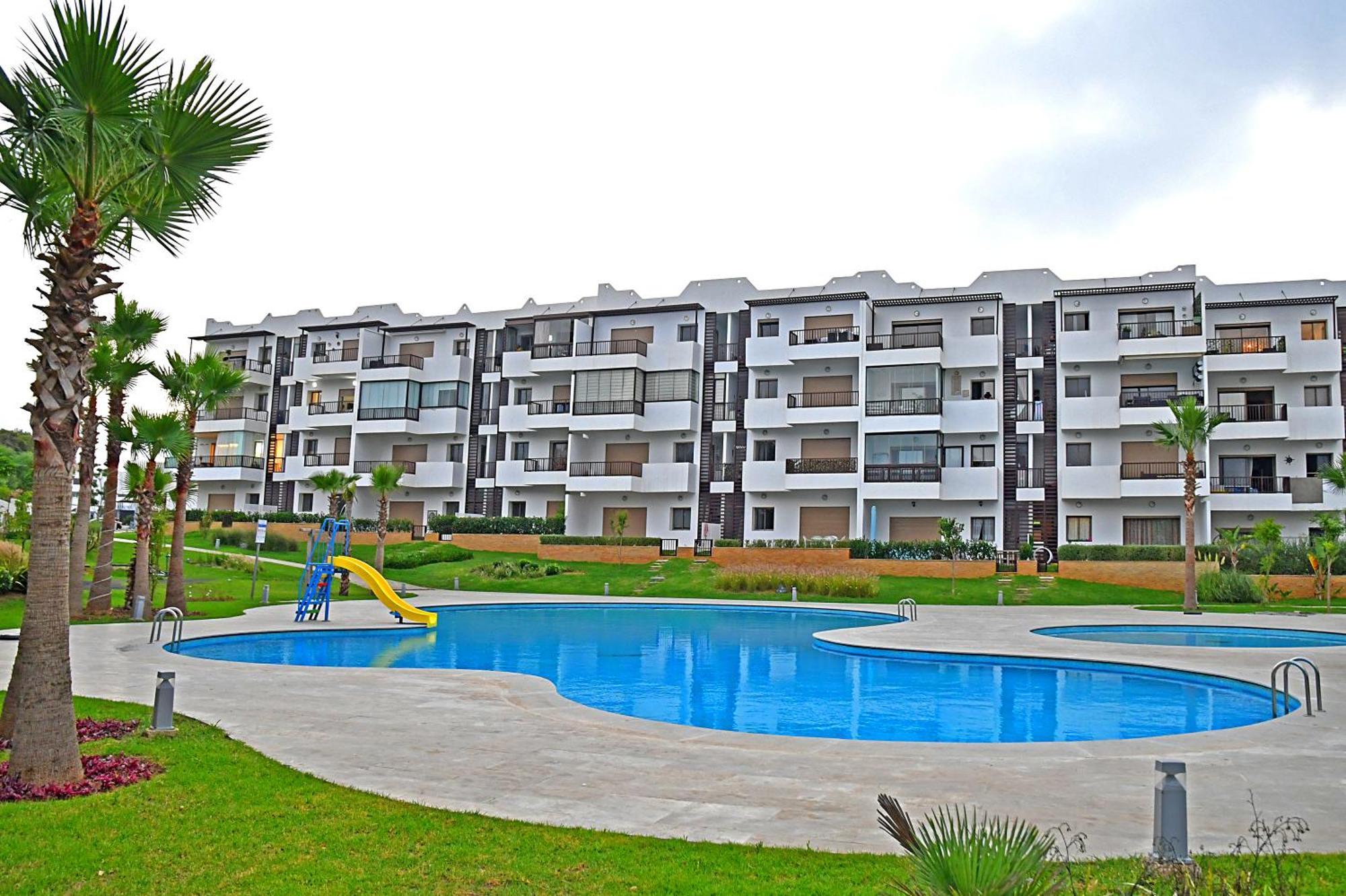 Aks Home Appart 1 - Cabonegro Cabo Negro Ngoại thất bức ảnh