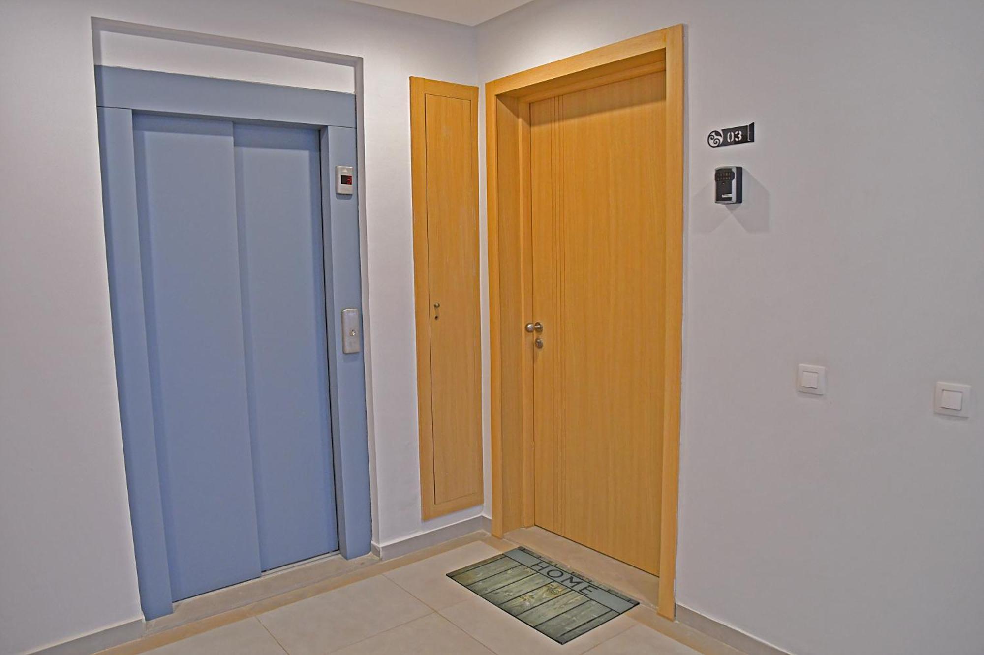 Aks Home Appart 1 - Cabonegro Cabo Negro Ngoại thất bức ảnh