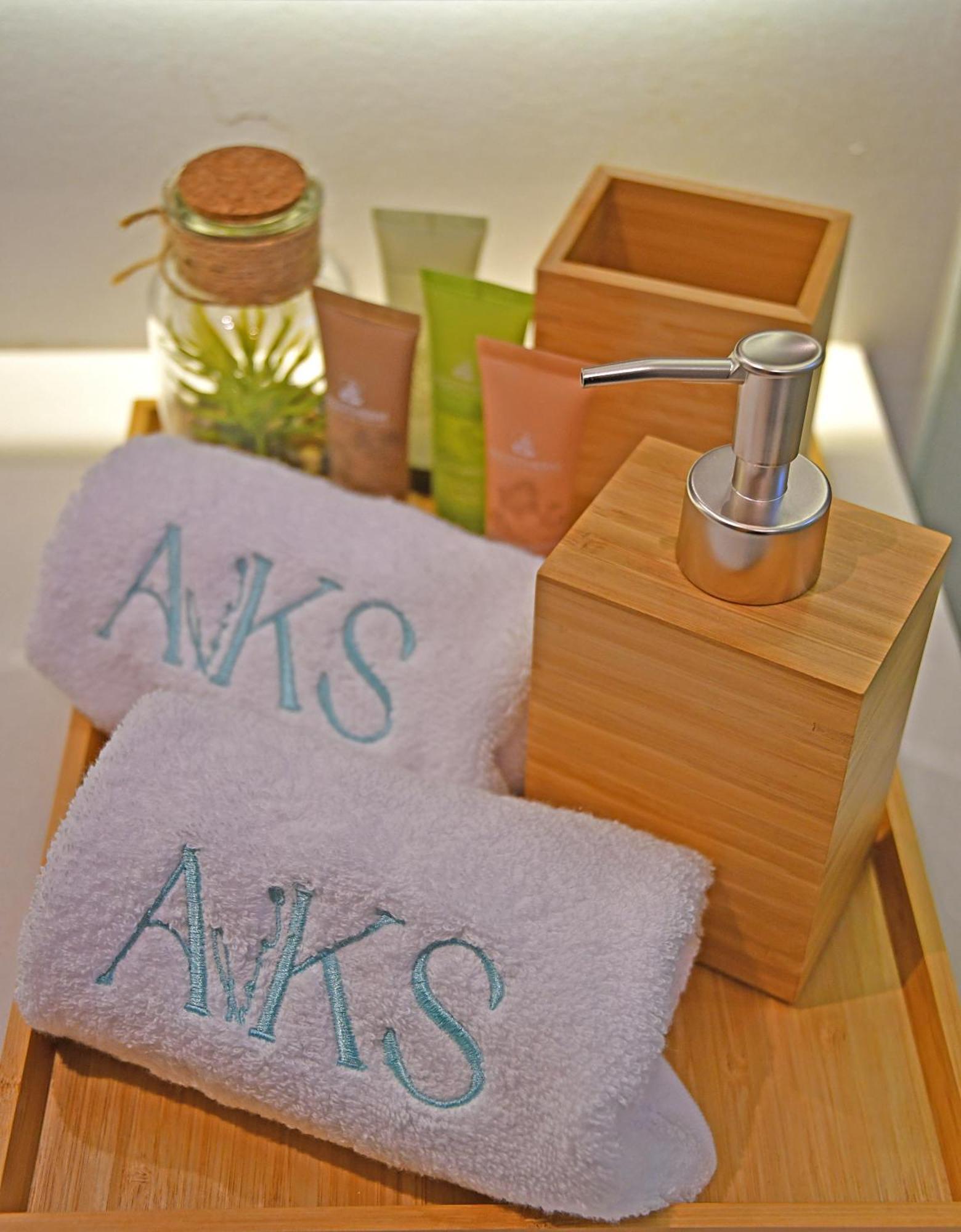Aks Home Appart 1 - Cabonegro Cabo Negro Ngoại thất bức ảnh