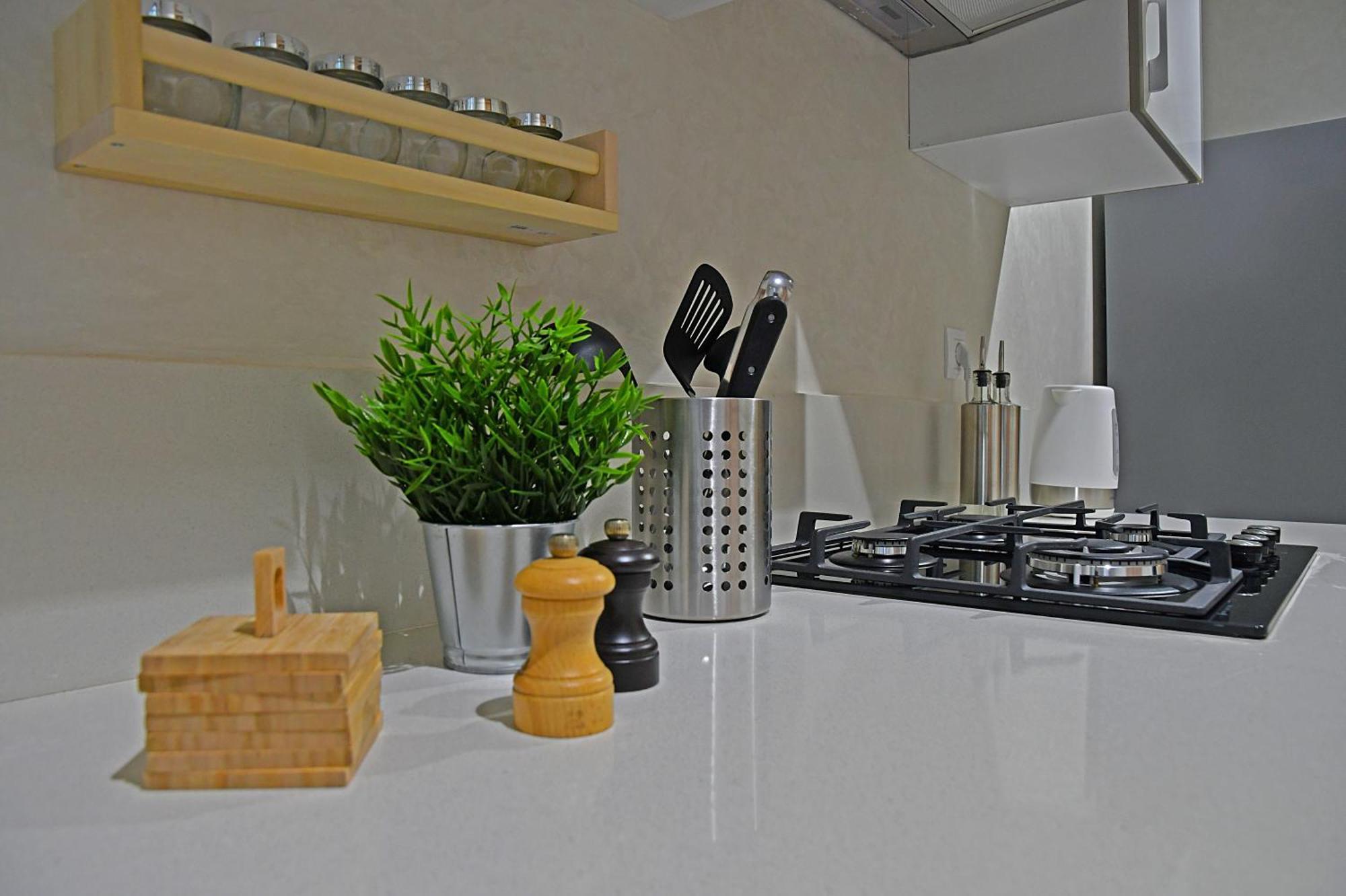Aks Home Appart 1 - Cabonegro Cabo Negro Ngoại thất bức ảnh