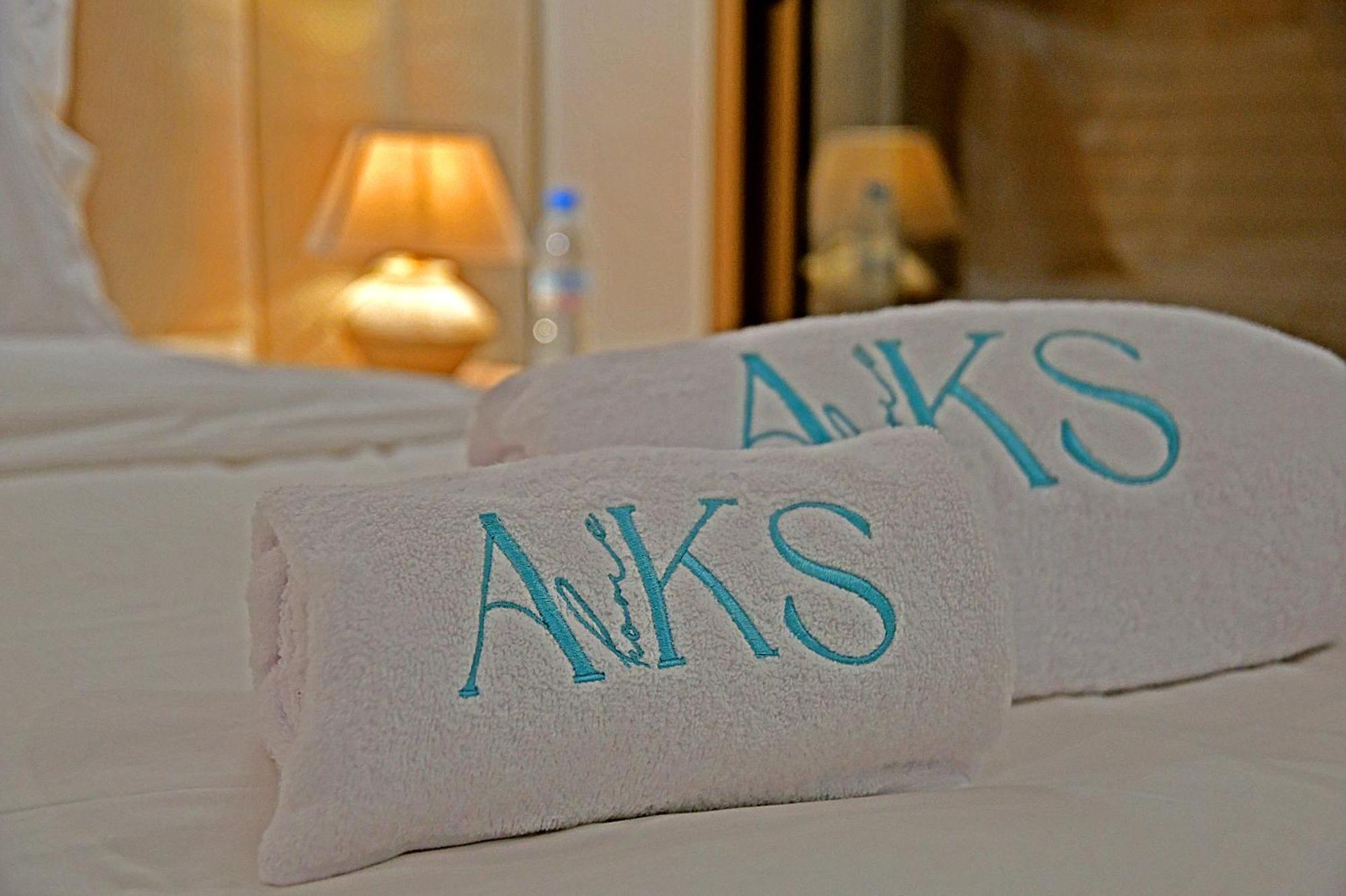 Aks Home Appart 1 - Cabonegro Cabo Negro Ngoại thất bức ảnh