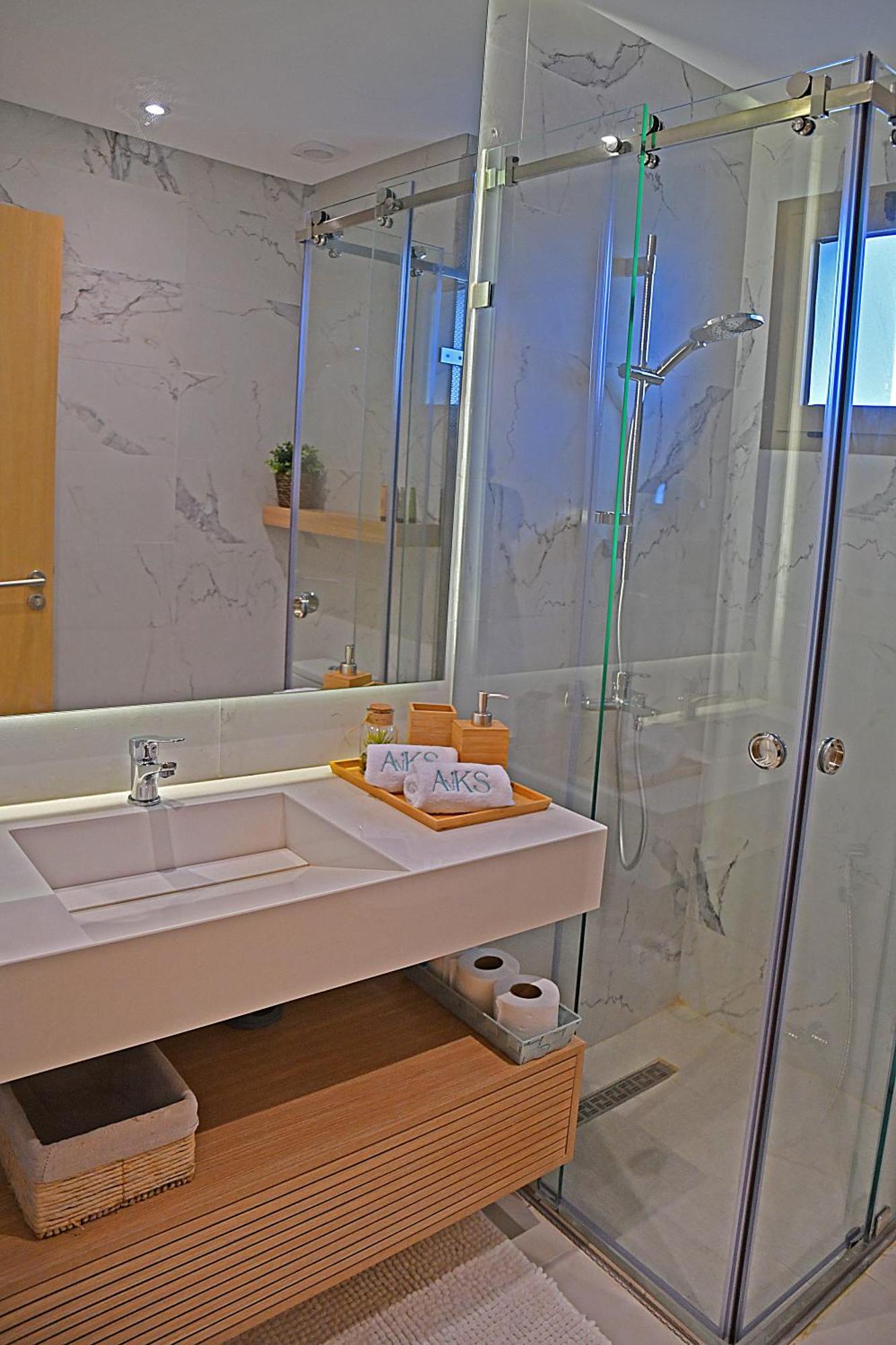 Aks Home Appart 1 - Cabonegro Cabo Negro Ngoại thất bức ảnh