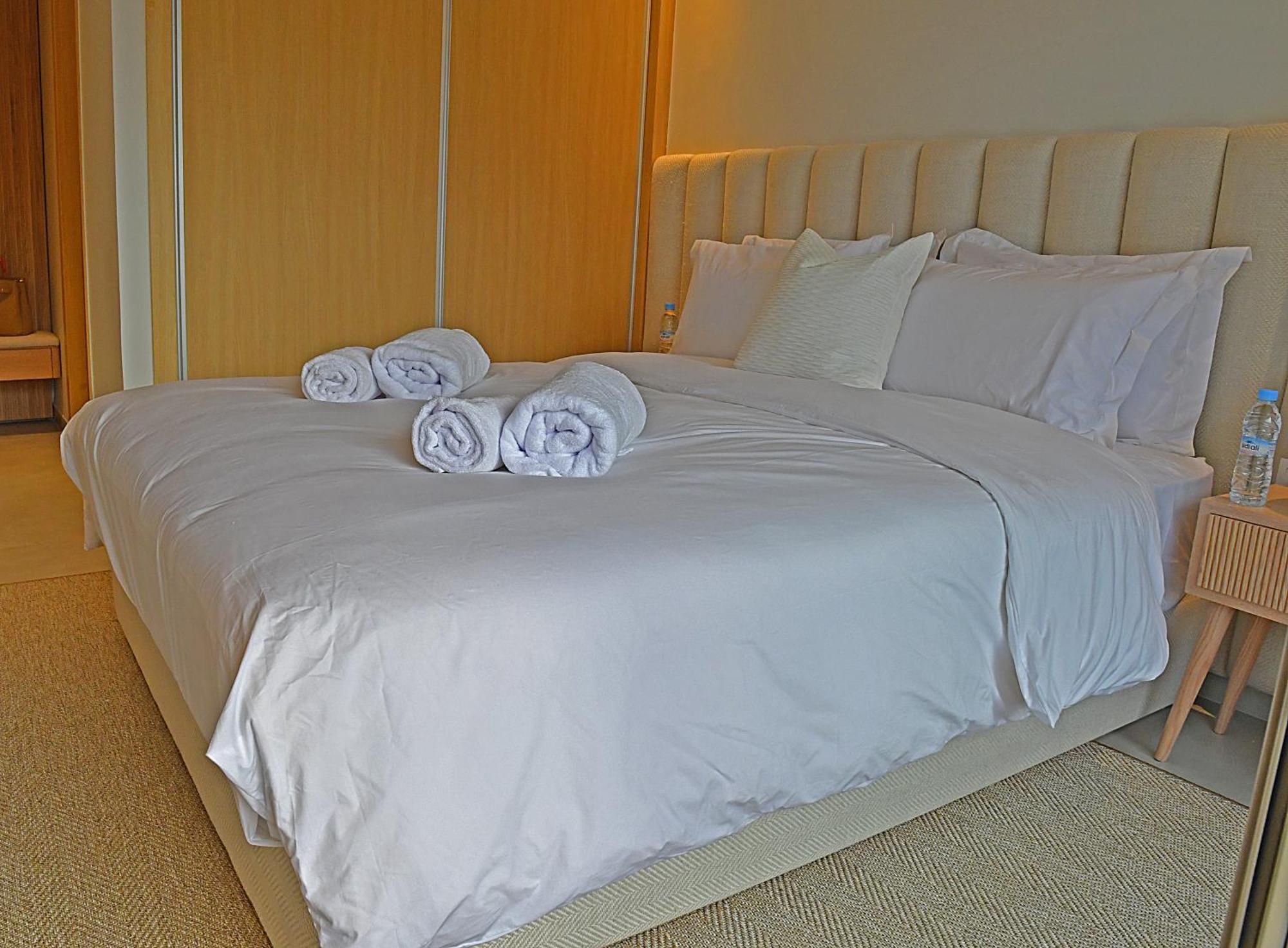 Aks Home Appart 1 - Cabonegro Cabo Negro Ngoại thất bức ảnh