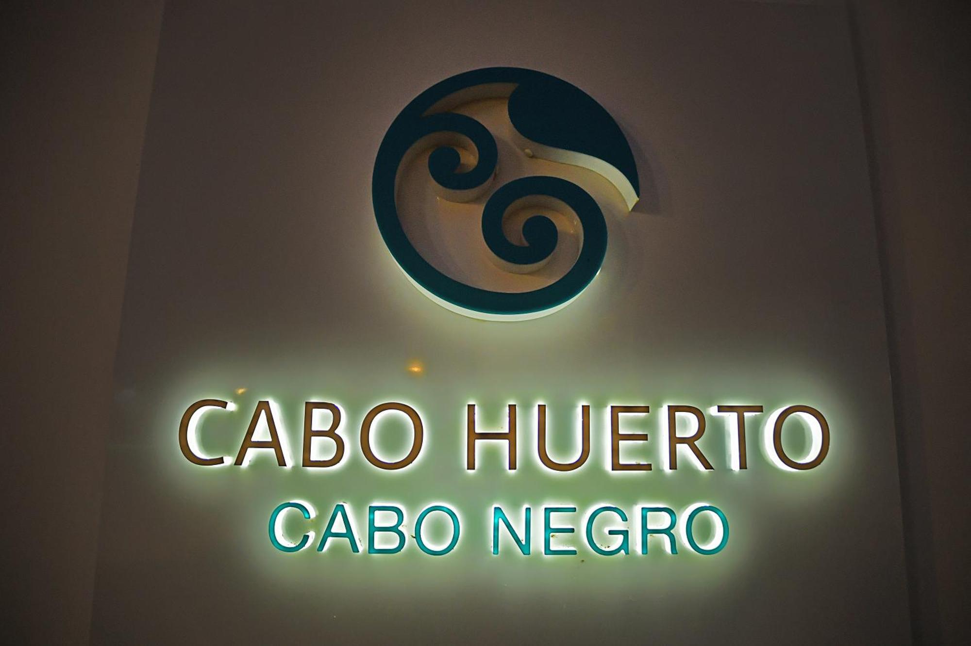 Aks Home Appart 1 - Cabonegro Cabo Negro Ngoại thất bức ảnh