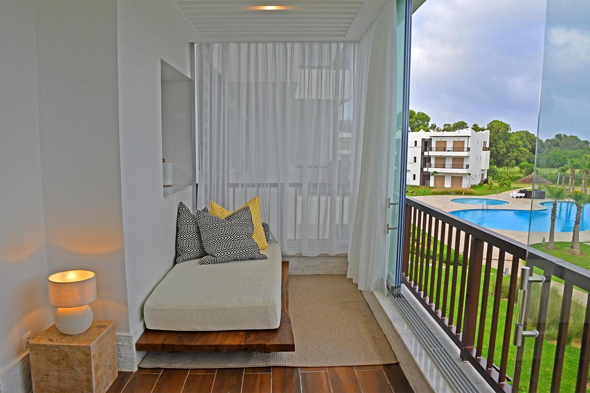 Aks Home Appart 1 - Cabonegro Cabo Negro Ngoại thất bức ảnh