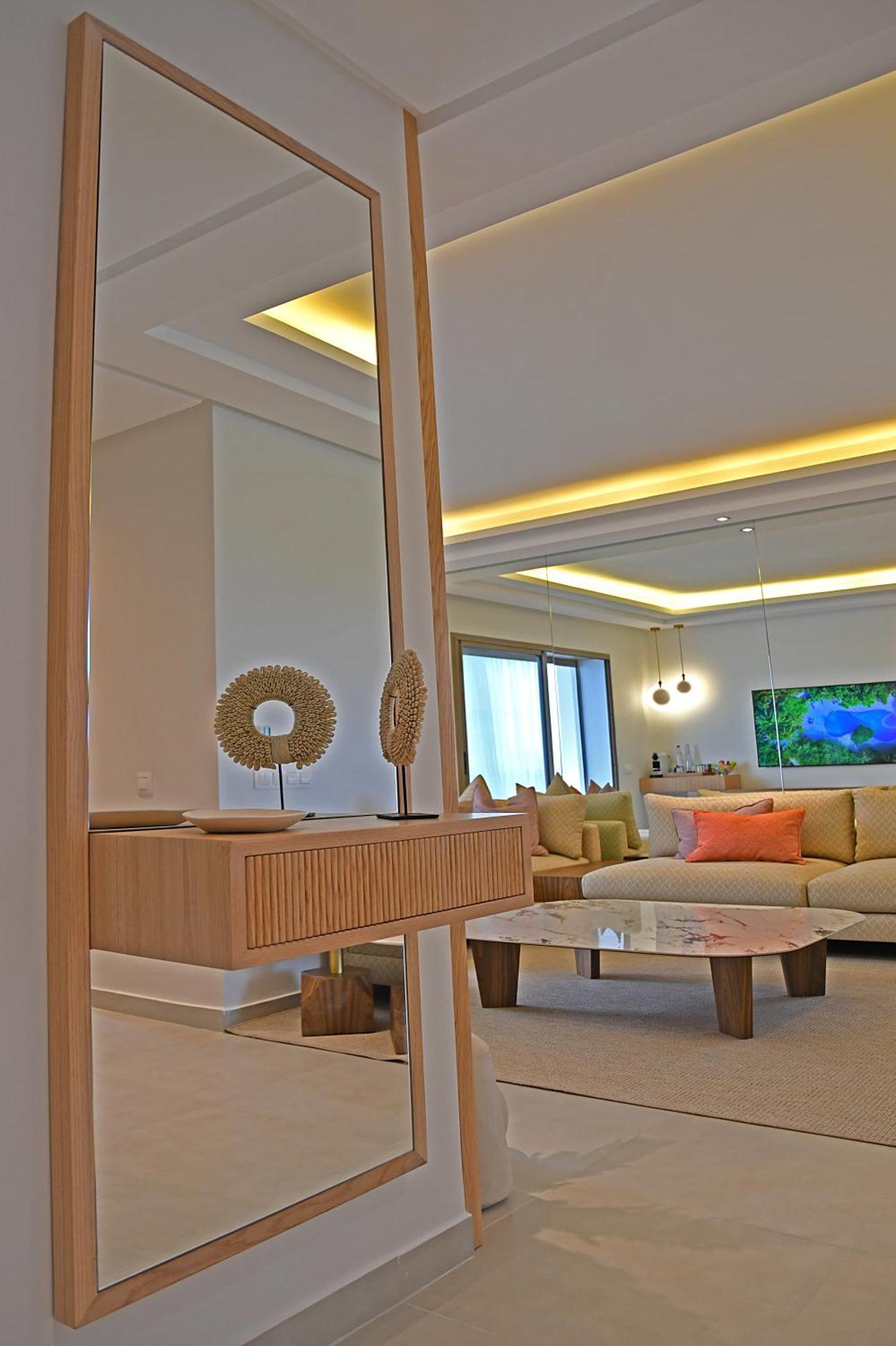 Aks Home Appart 1 - Cabonegro Cabo Negro Ngoại thất bức ảnh